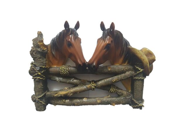 Horse Statue