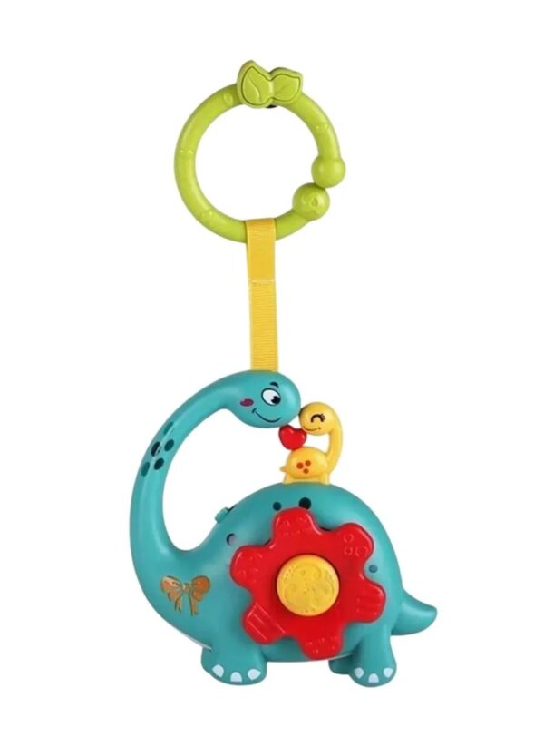 Baby Hanging Rattle Toy - Image 2