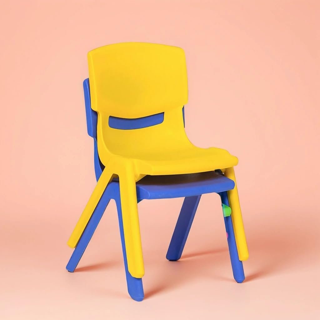 Baby Plastic Kids Chair